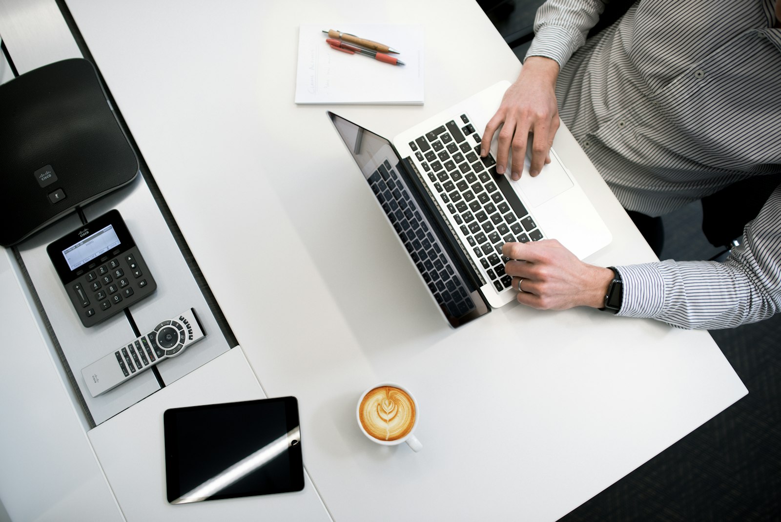 Analytics at CVPoet